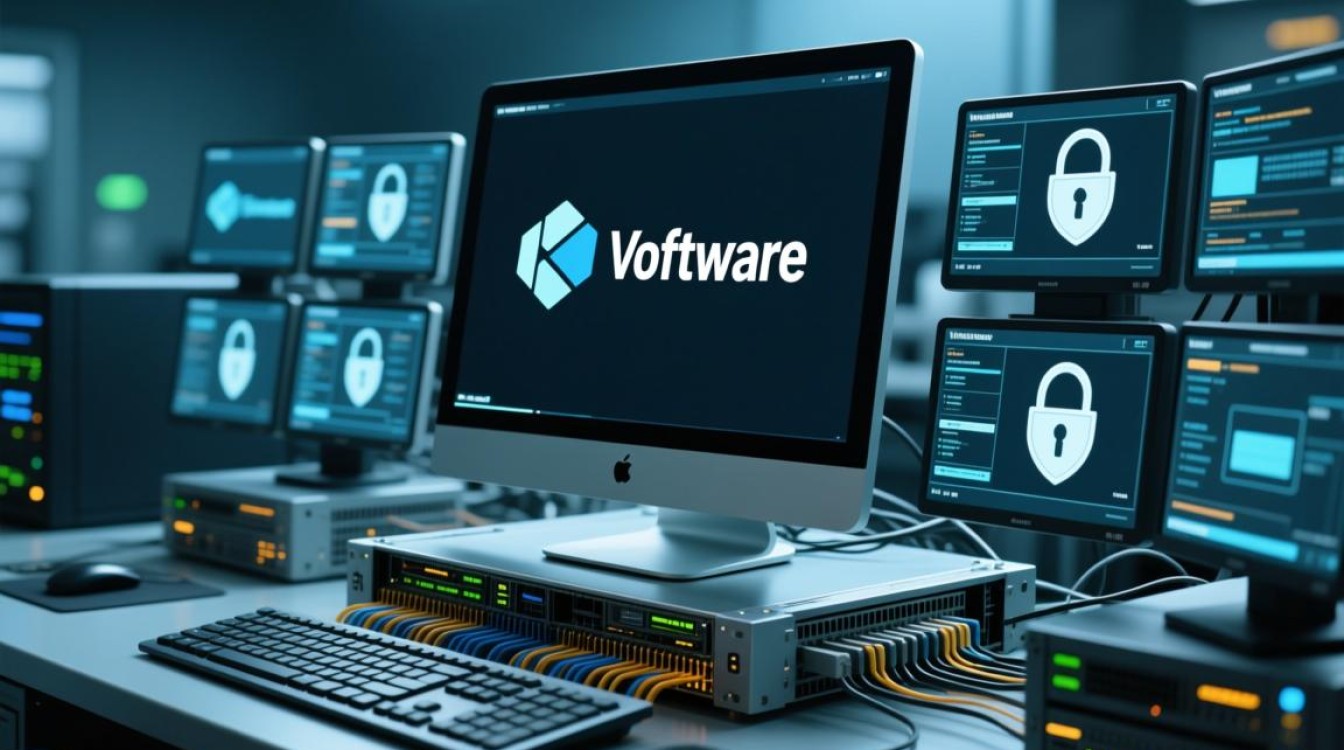 虚拟机软件品牌哪个好？新手选哪个更合适？-好主机测评网