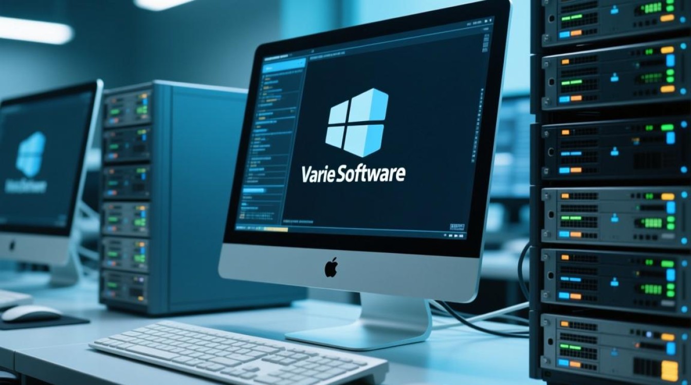 虚拟机软件品牌哪个好？新手选哪个更合适？