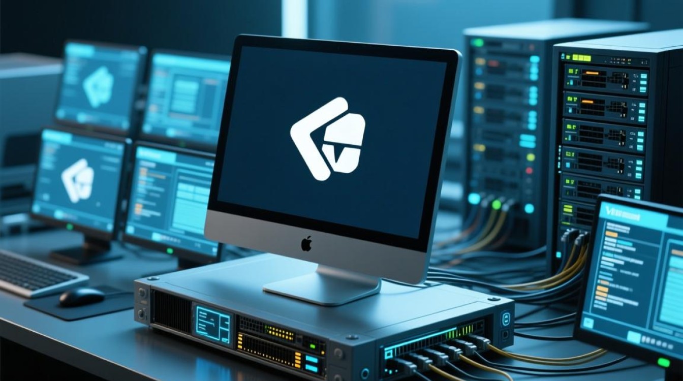 虚拟机软件品牌哪个好？新手选哪个更合适？