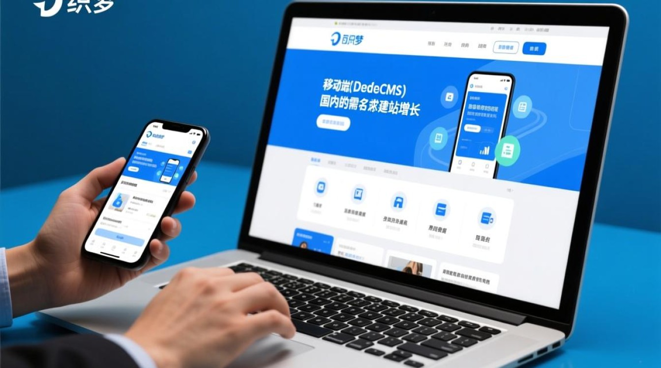 如何为织梦手机站配置并使用二级域名？-好主机测评网