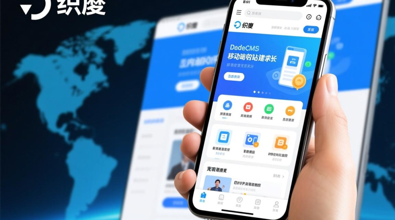 如何为织梦手机站配置并使用二级域名？