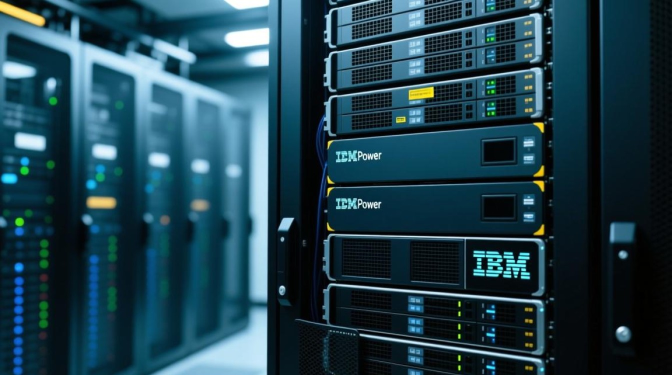 IBM Power Linux适合哪些企业场景及优势是什么？