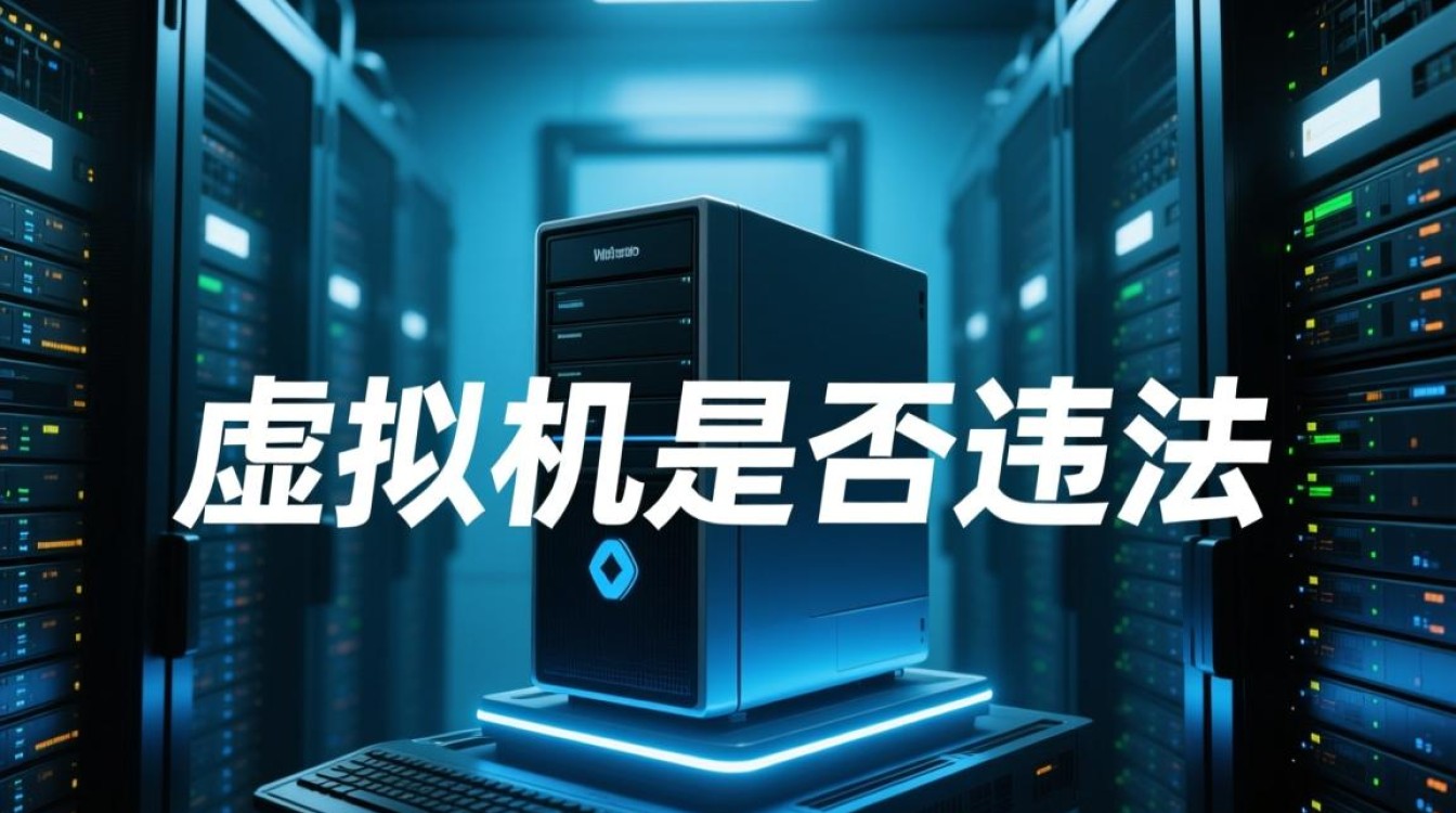 虚拟机违法吗?个人用虚拟机合法吗?企业用虚拟机违法吗? 虚拟机违法吗?个人用虚拟机合法吗?企业用虚拟机违法吗?