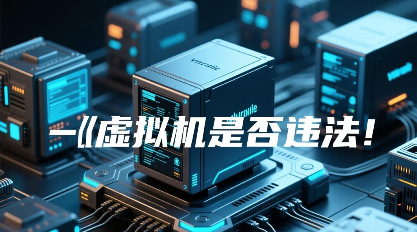 虚拟机违法吗?个人用虚拟机合法吗?企业用虚拟机违法吗? 虚拟机违法吗?个人用虚拟机合法吗?企业用虚拟机违法吗?