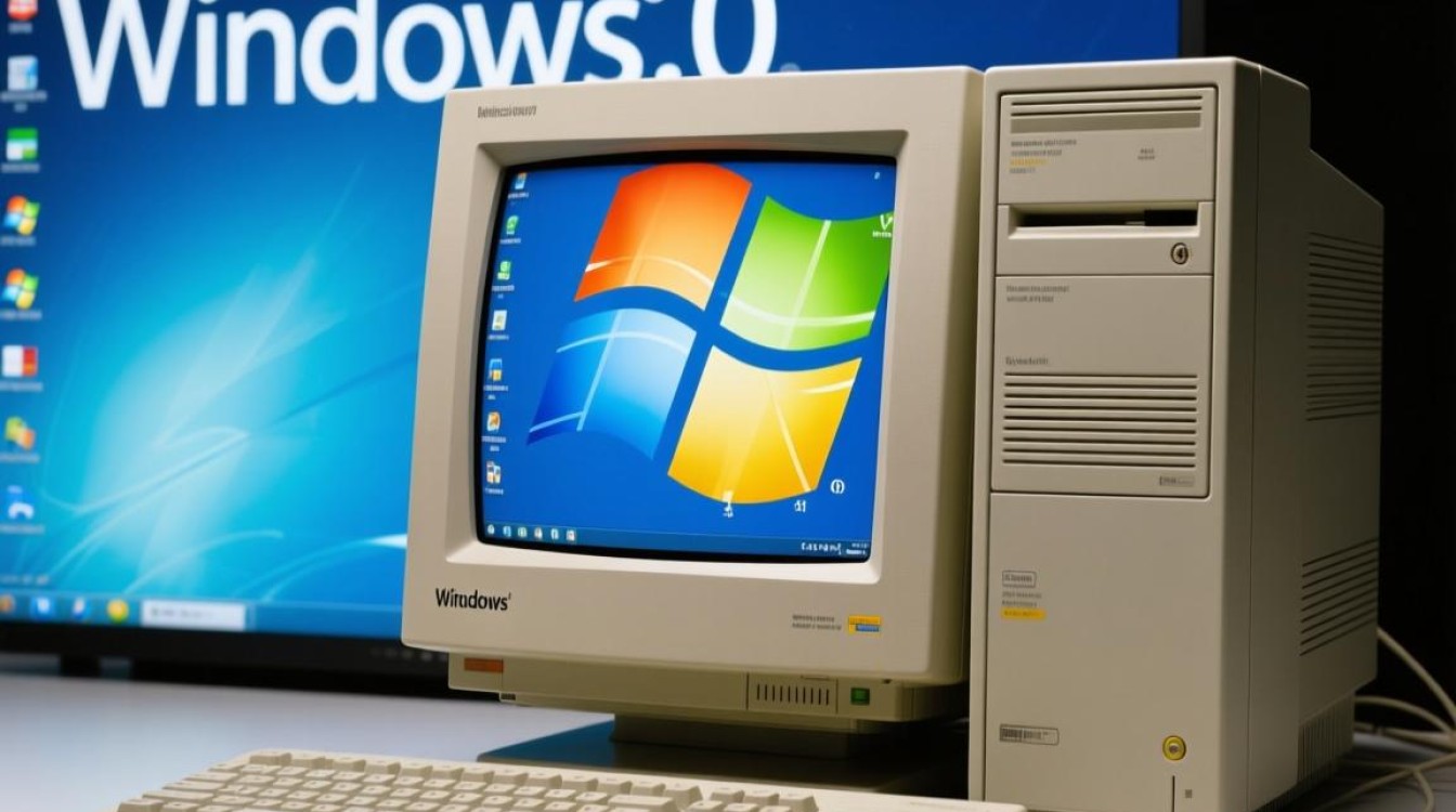 Windows 2.0虚拟机怎么安装?老系统虚拟机配置教程 Windows 2.0虚拟机怎么安装?老系统虚拟机配置教程