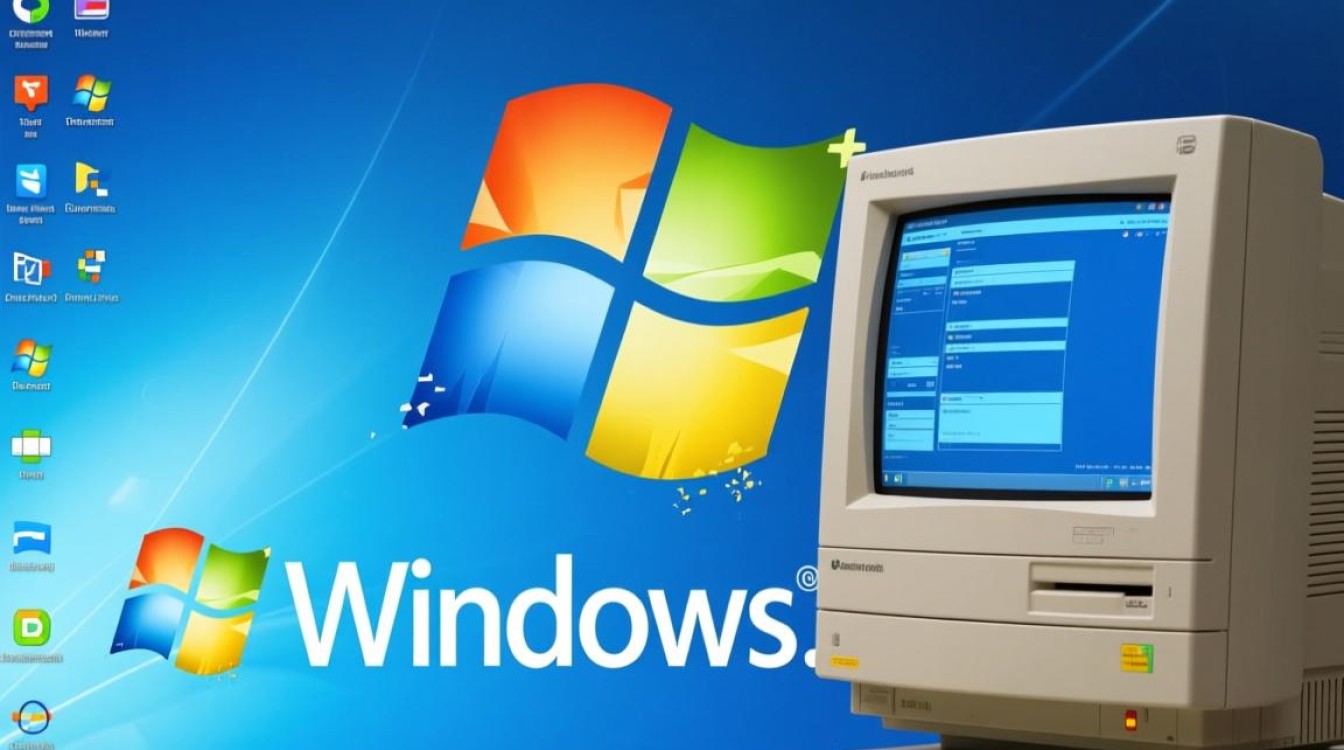 Windows 2.0虚拟机怎么安装?老系统虚拟机配置教程-好主机测评网