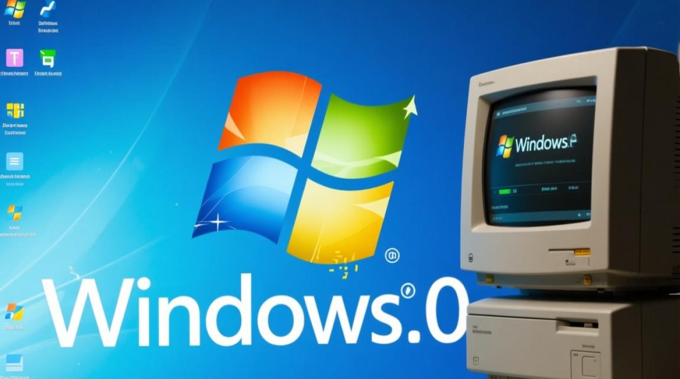 Windows 2.0虚拟机怎么安装?老系统虚拟机配置教程 Windows 2.0虚拟机怎么安装?老系统虚拟机配置教程