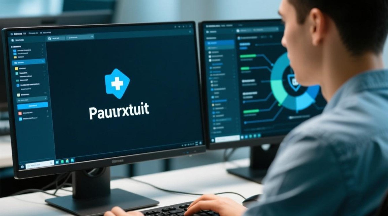 虚拟机系统退出时数据会丢失吗?如何安全退出不蓝屏?-好主机测评网