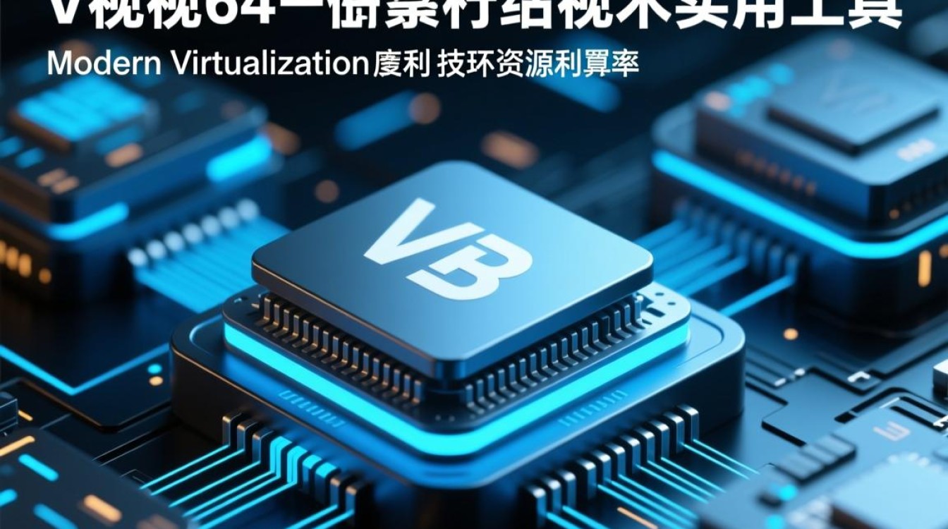 vb虚拟机64位怎么下载安装?新手必看教程 vb虚拟机64位怎么下载安装?新手必看教程