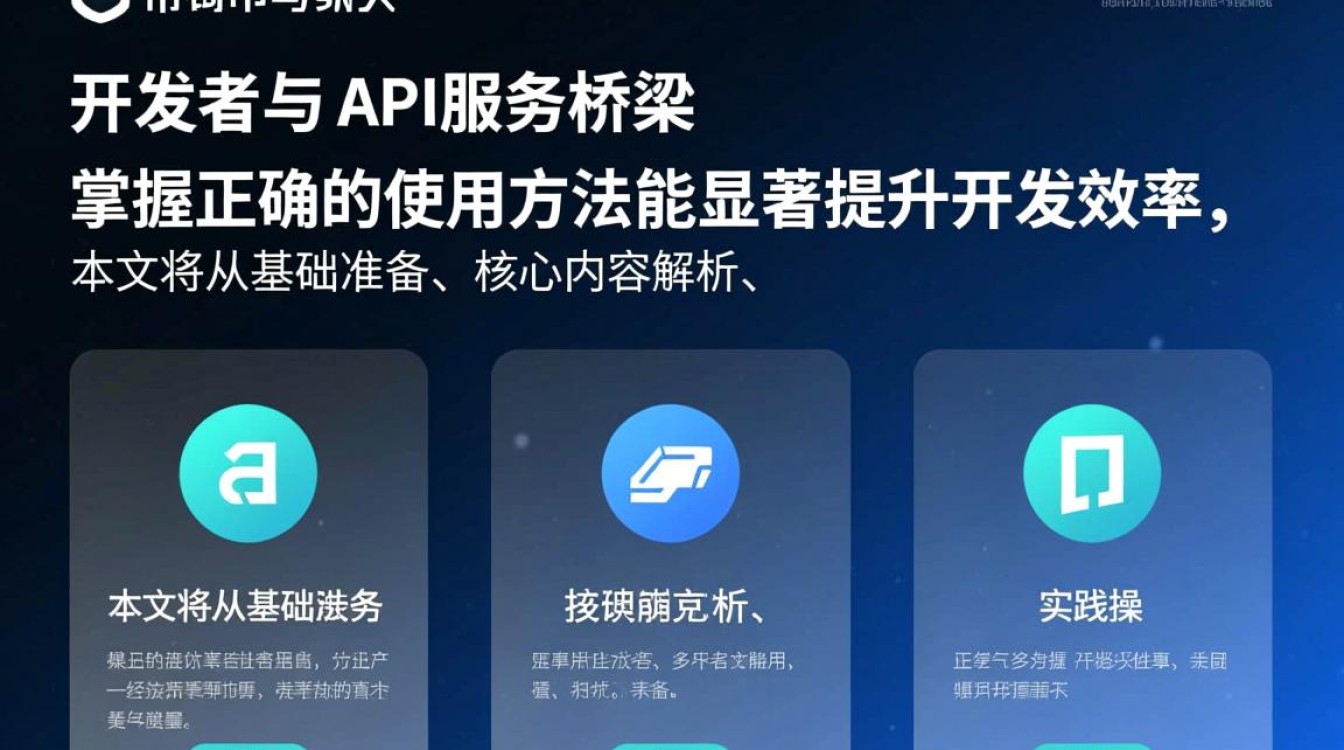 api文档使用教程新手入门指南,如何快速上手?-好主机测评网