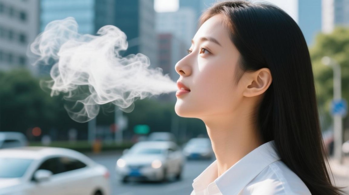 API空气指数实时数据怎么查?各城市空气质量差异大吗?-好主机测评网