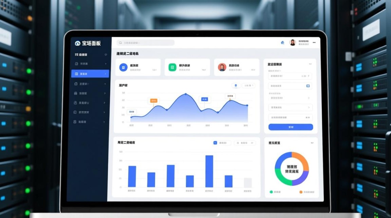 宝塔面板绑定二级域名教程,详细步骤与常见问题解析 宝塔面板绑定二级域名教程,详细步骤与常见问题解析
