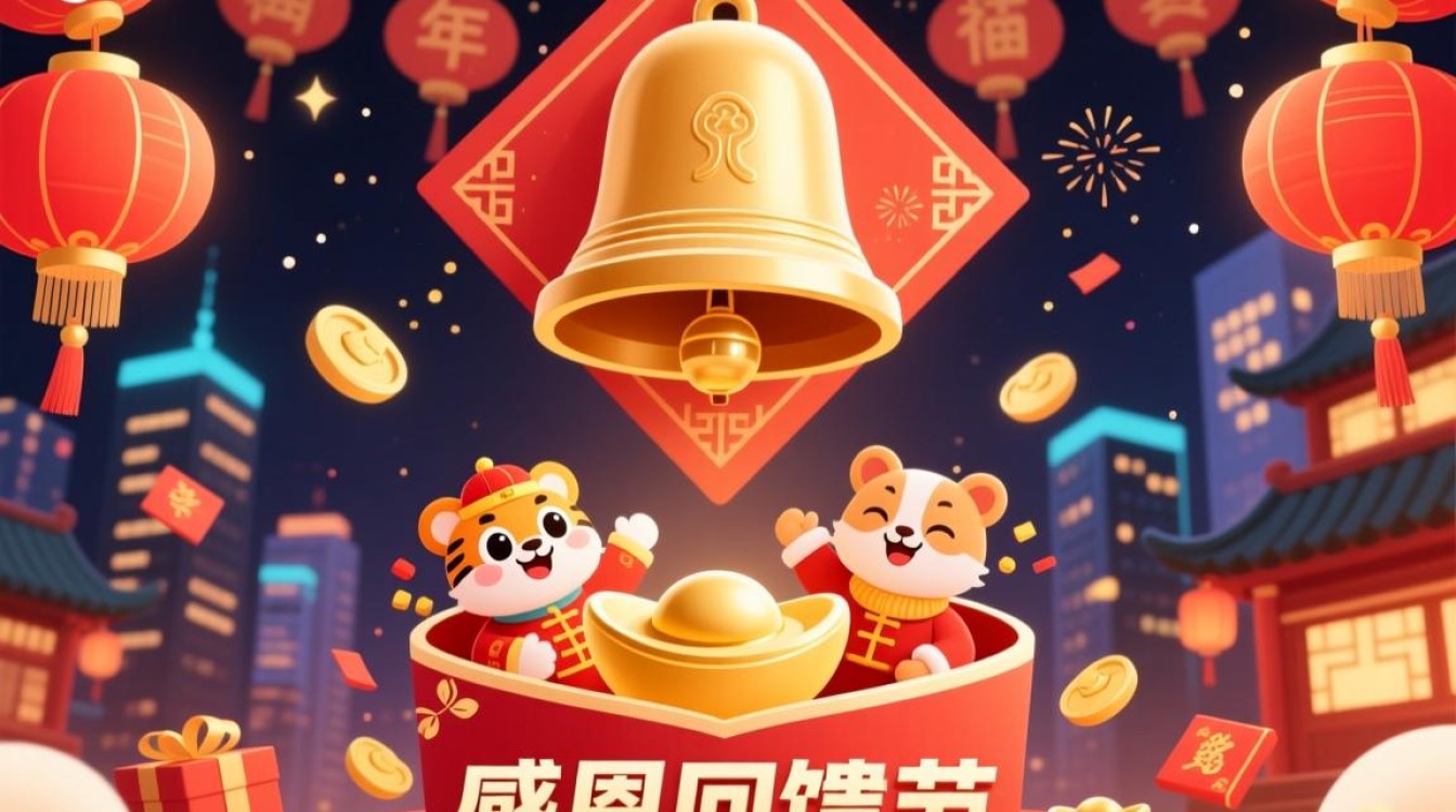 API服务新年优惠活动有哪些具体优惠和参与条件?-好主机测评网