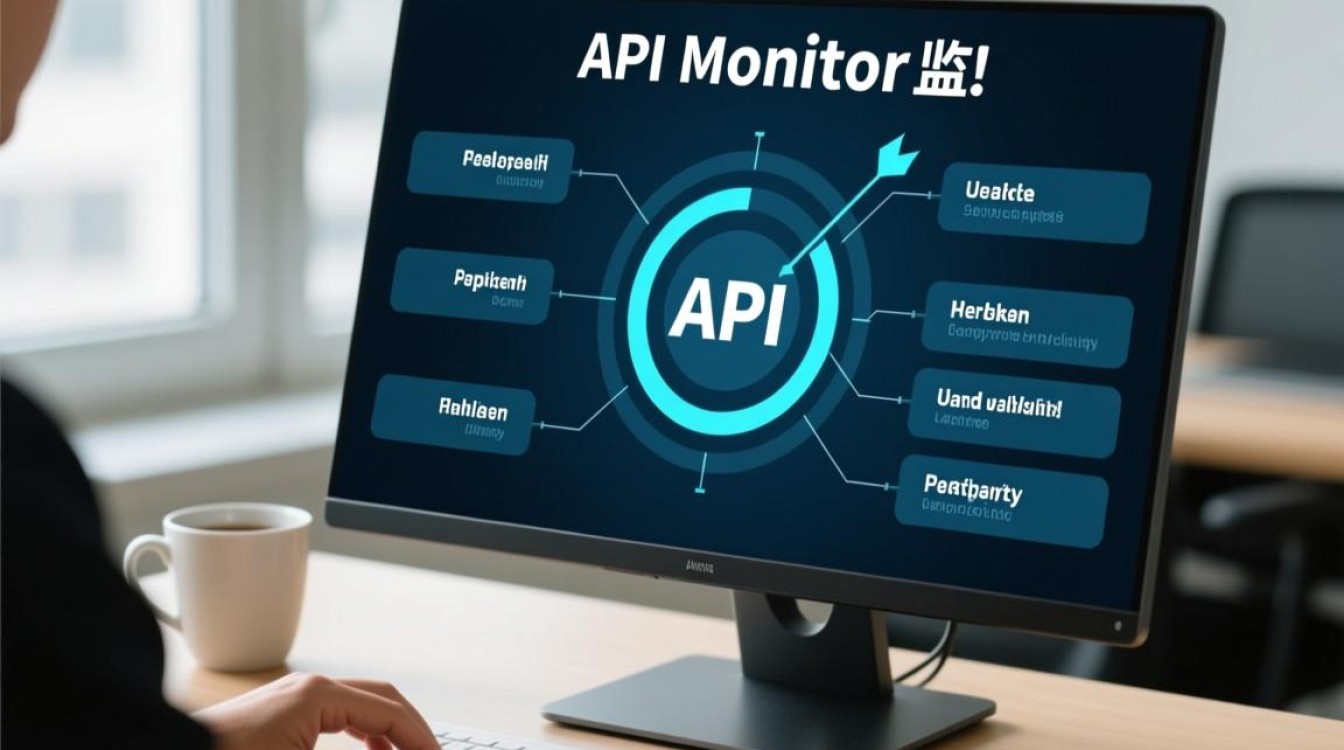 API监控如何创建?新手入门步骤与工具推荐指南-好主机测评网