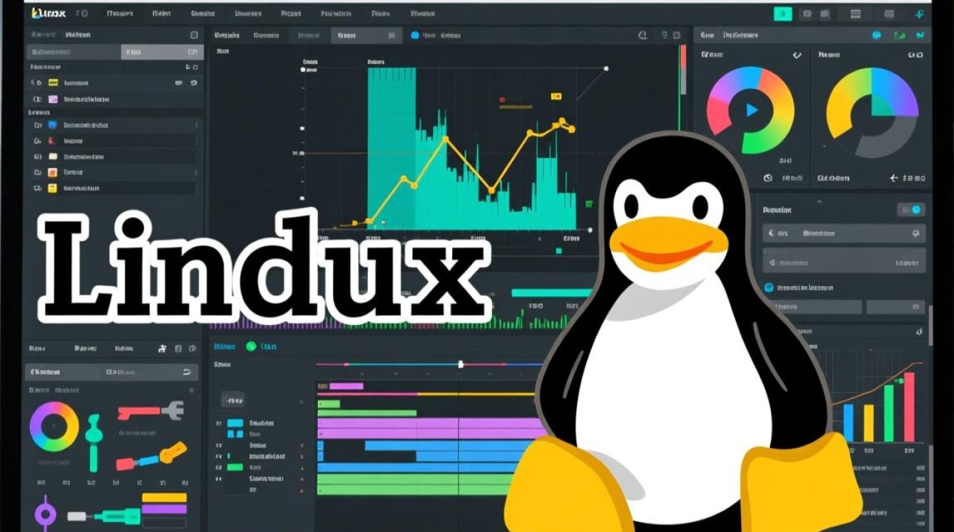 Linux系统如何进行视频制作？新手入门教程推荐？
