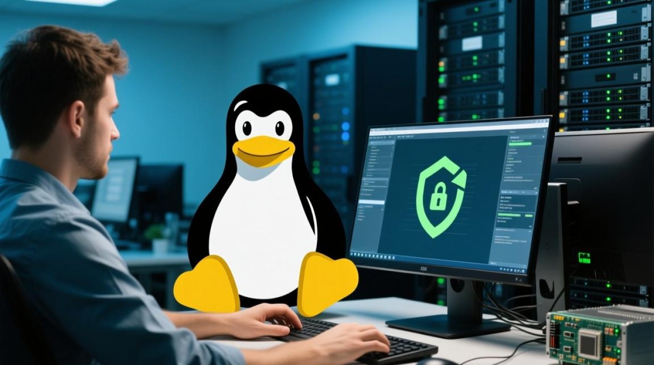 Linux空密码存在哪些安全风险及解决方法?-好主机测评网
