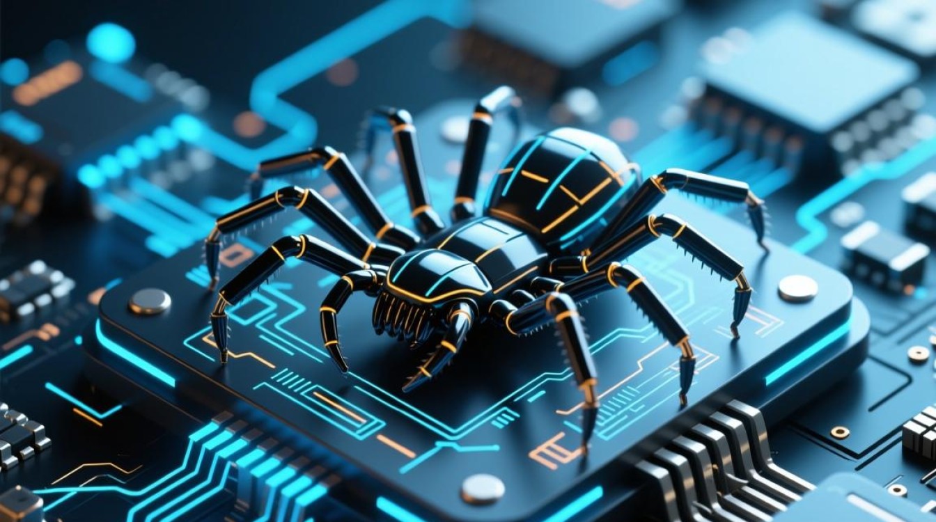 网页虚拟机爬虫如何绕过检测高效抓取数据? 网页虚拟机爬虫如何绕过检测高效抓取数据?