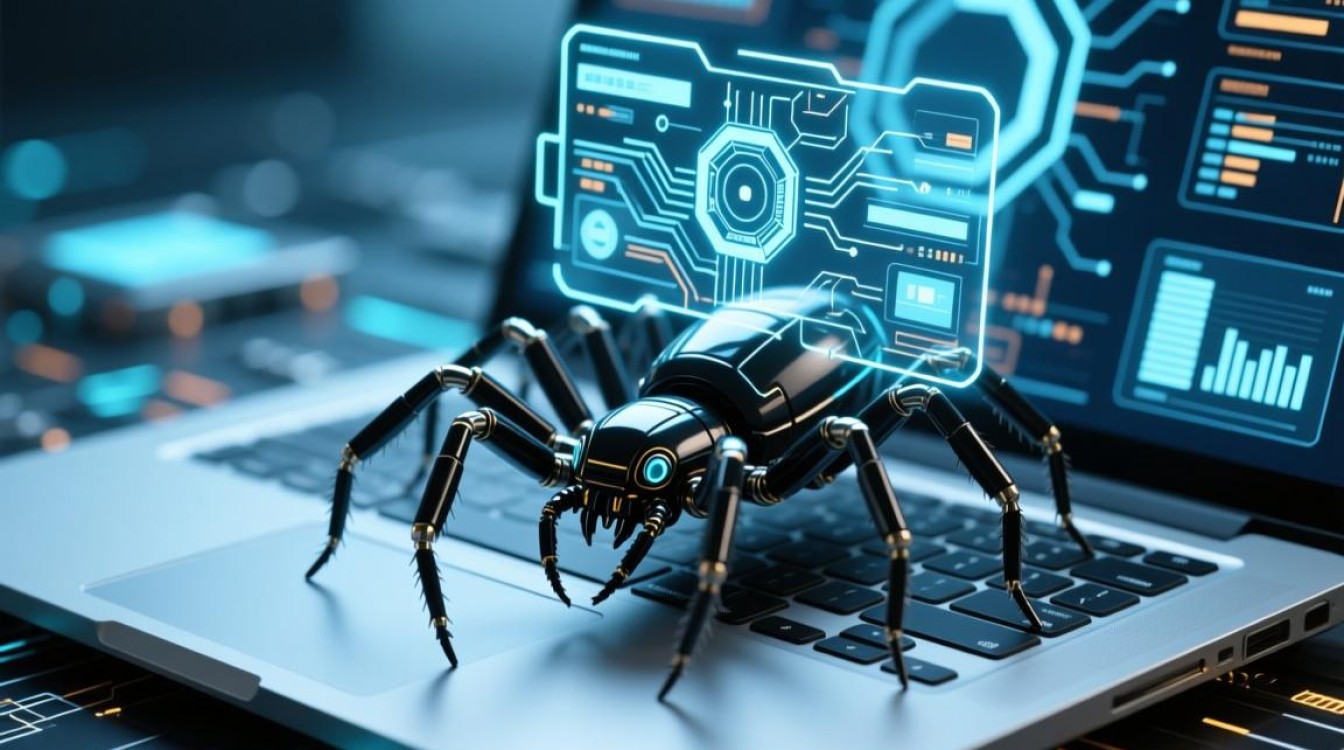 网页虚拟机爬虫如何绕过检测高效抓取数据? 网页虚拟机爬虫如何绕过检测高效抓取数据?