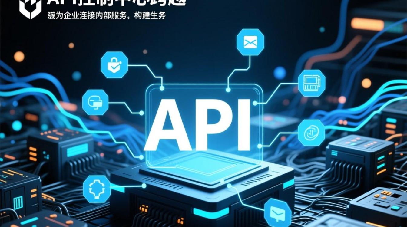 API控制中心体验如何?新手操作复杂吗?-好主机测评网