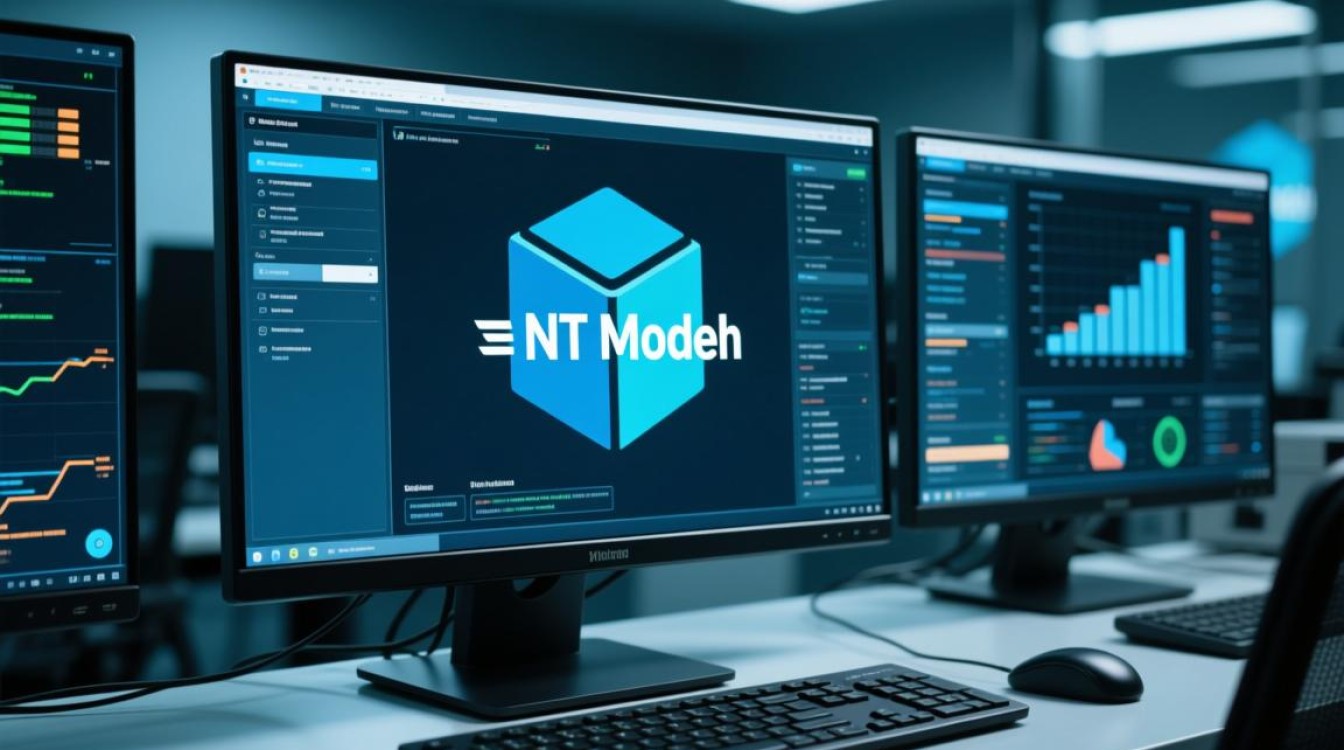 虚拟机nt模式是什么?如何配置与使用?-好主机测评网