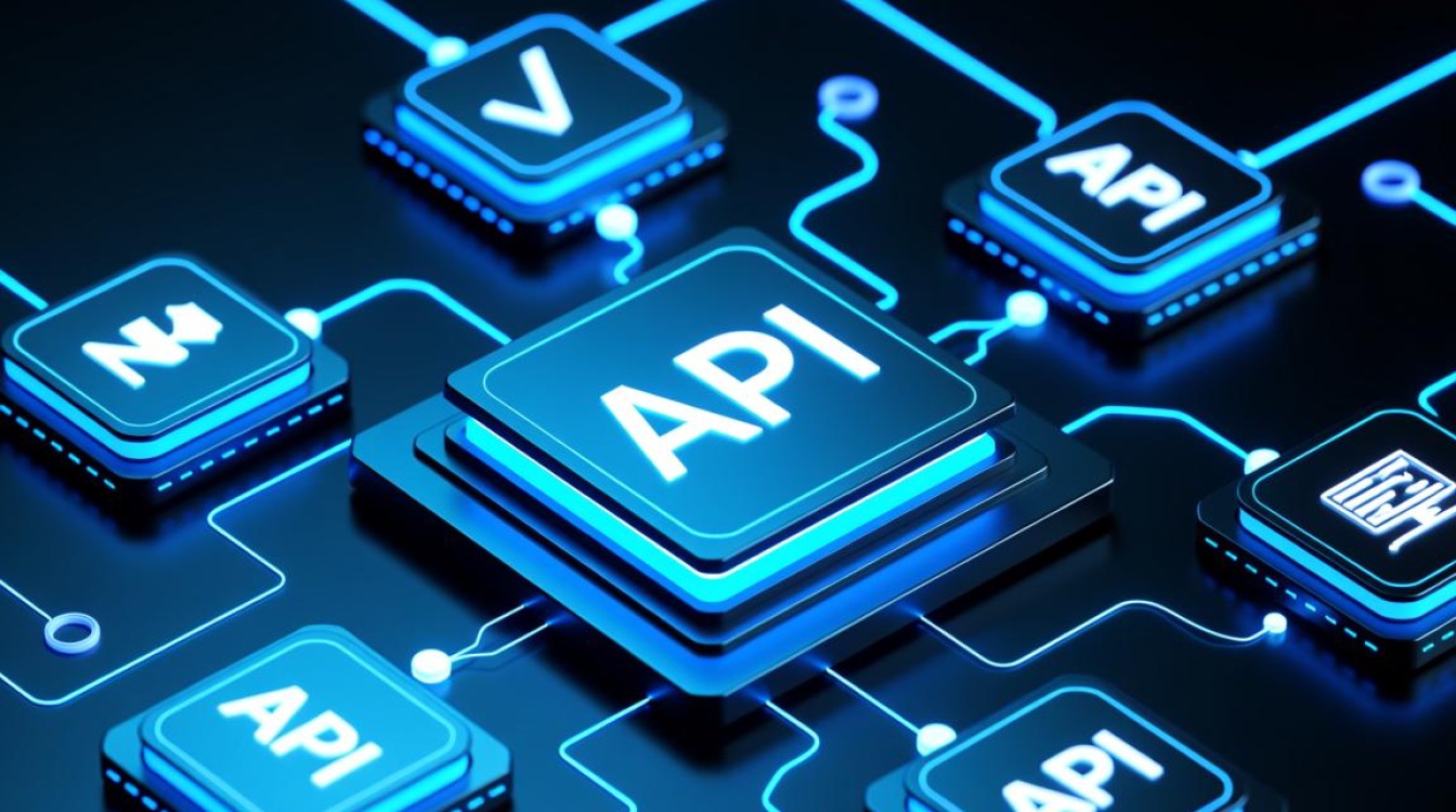 api接口网址有哪些?如何选择稳定安全的api接口网址?-好主机测评网