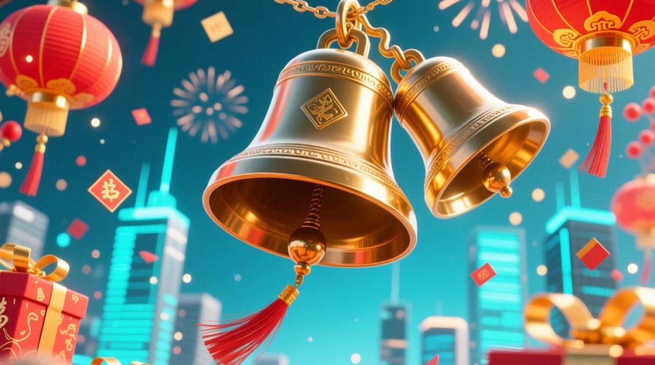 API服务新年活动有哪些具体优惠和参与方式?-好主机测评网