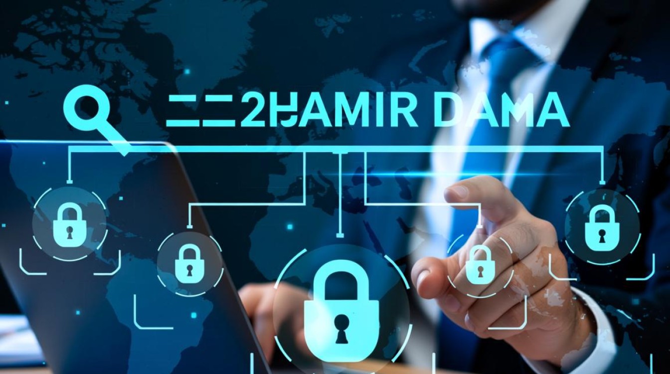 如何批量查找一个域名的所有二级域名？