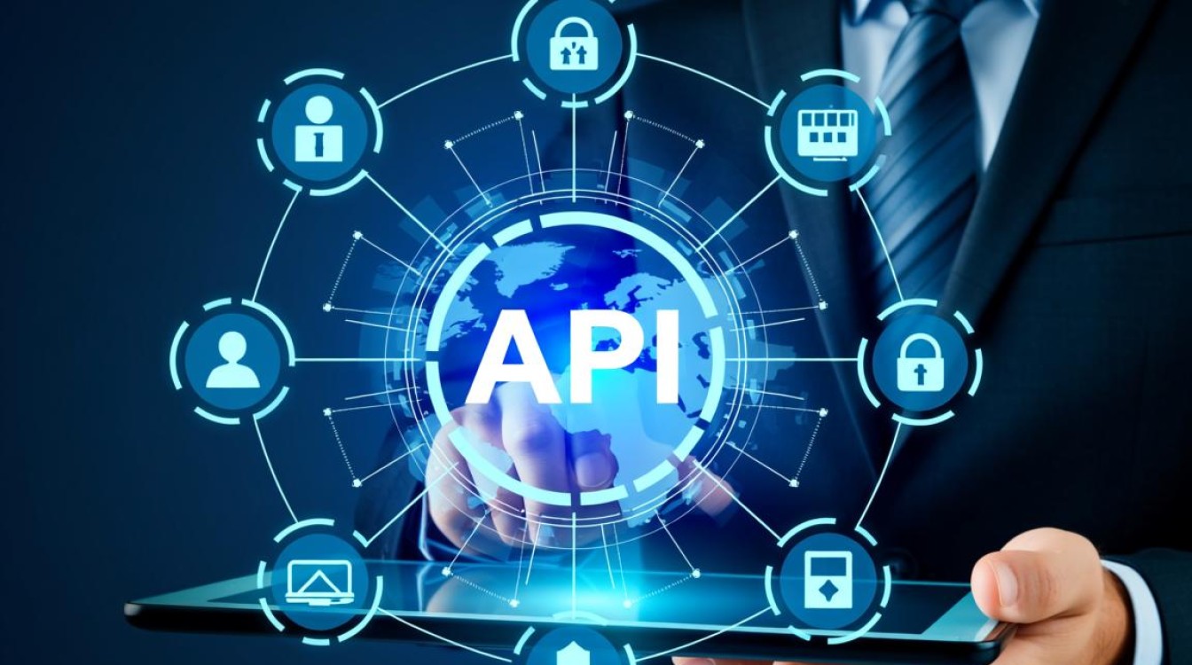 API控制中心使用中心,新手如何快速上手操作?-好主机测评网