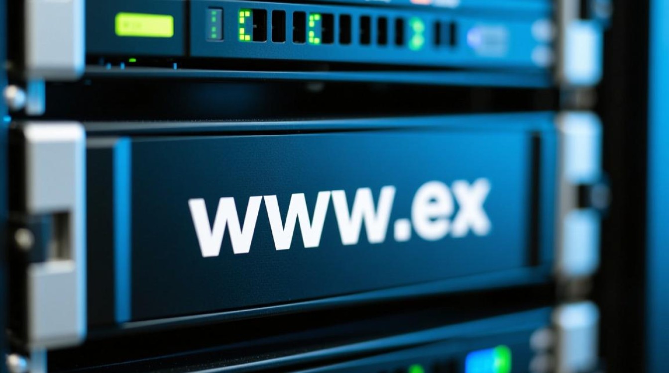 域名解析的服务器地址是什么?如何查询或修改?-好主机测评网