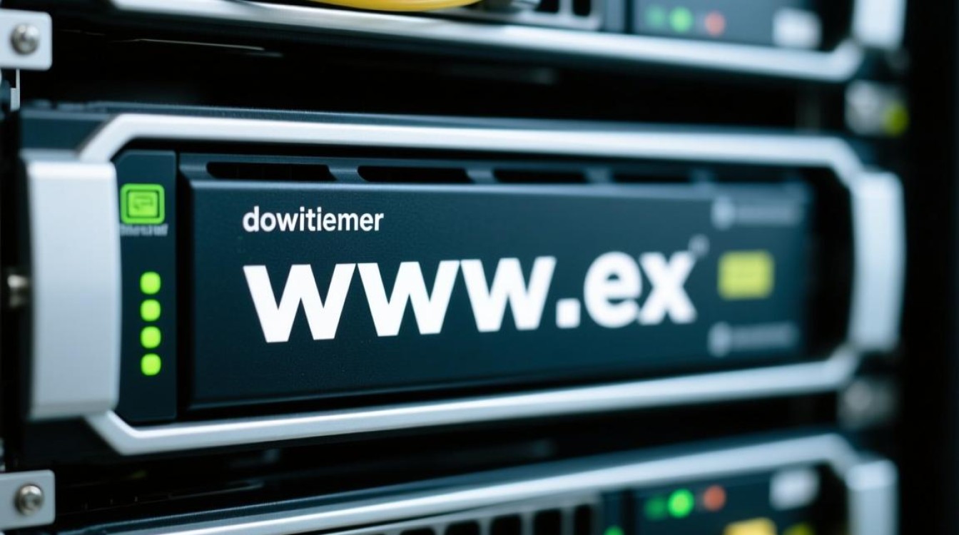 域名解析的服务器地址是什么？如何查询或修改？