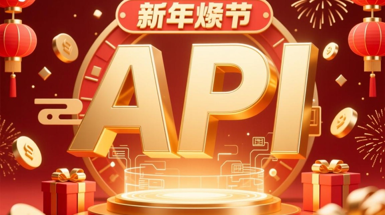 API服务新年促销什么时候开始？有哪些优惠力度？