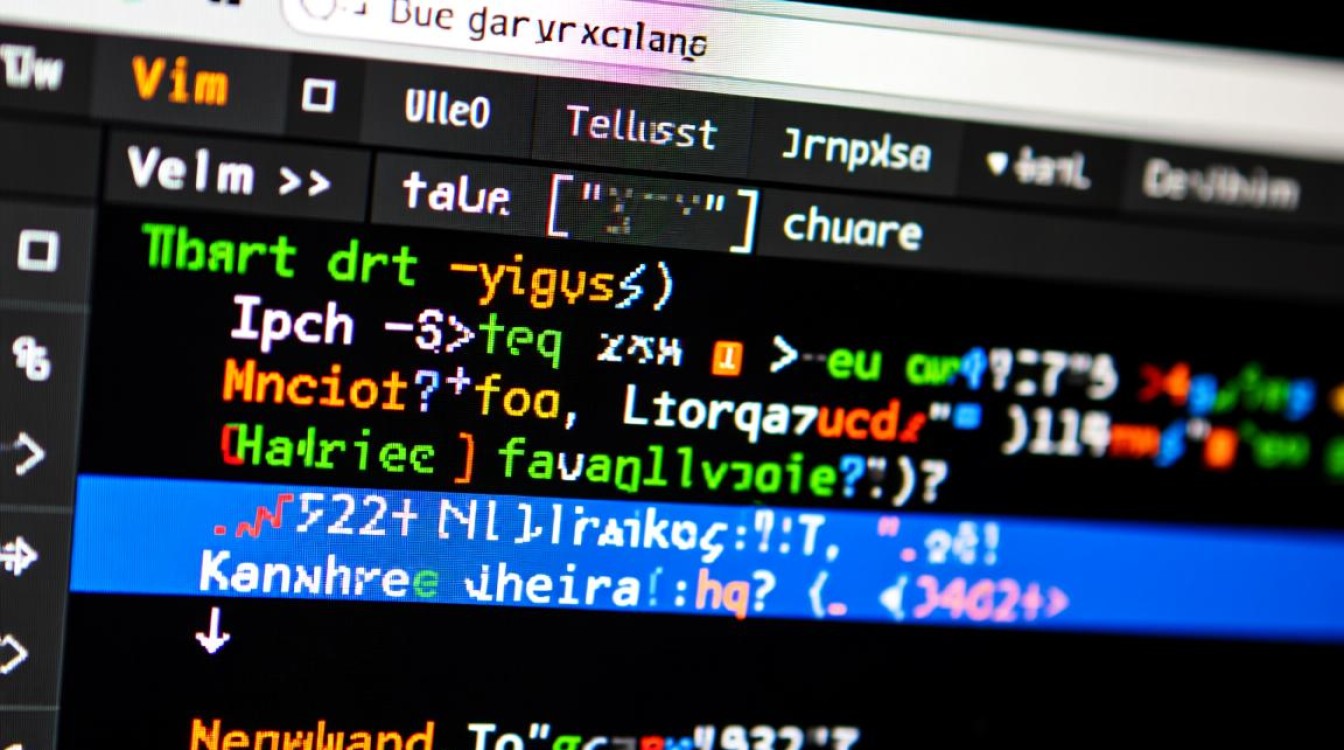 Linux vim粘贴时代码缩进错乱怎么办？-好主机测评网
