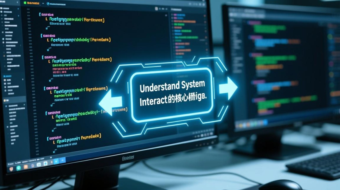 如何高效解决api电脑句柄异常或找不到的问题?-好主机测评网