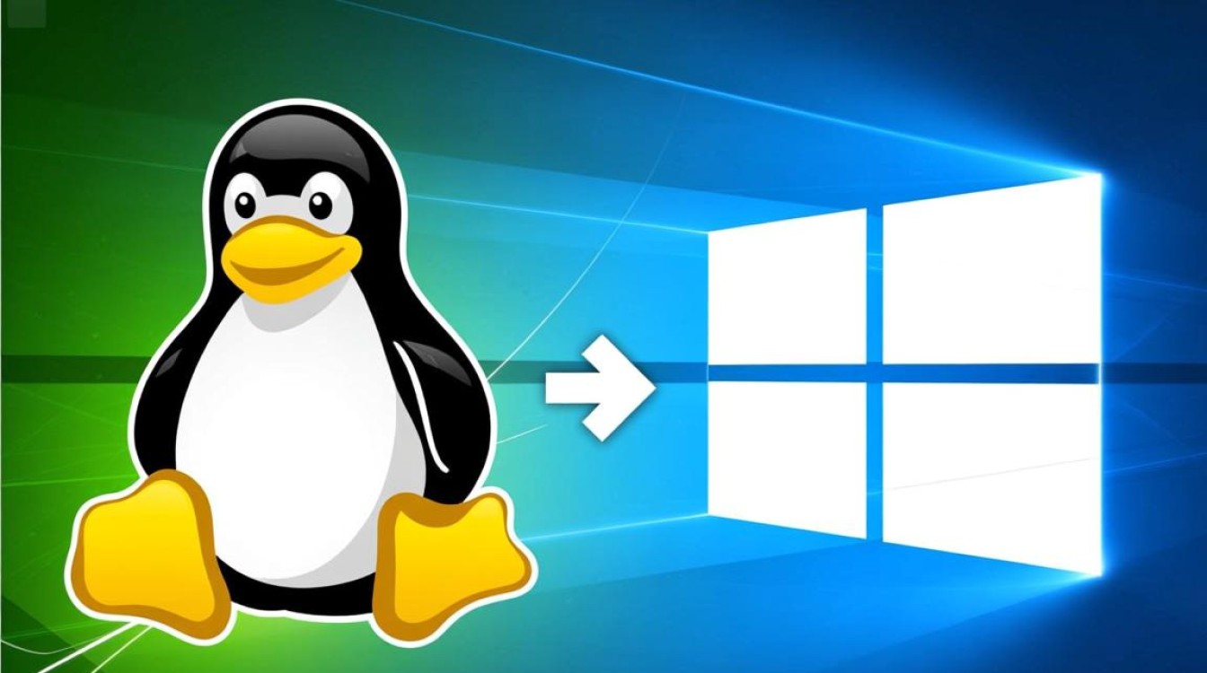 Linux换成Windows要注意什么?数据迁移驱动兼容吗?-好主机测评网