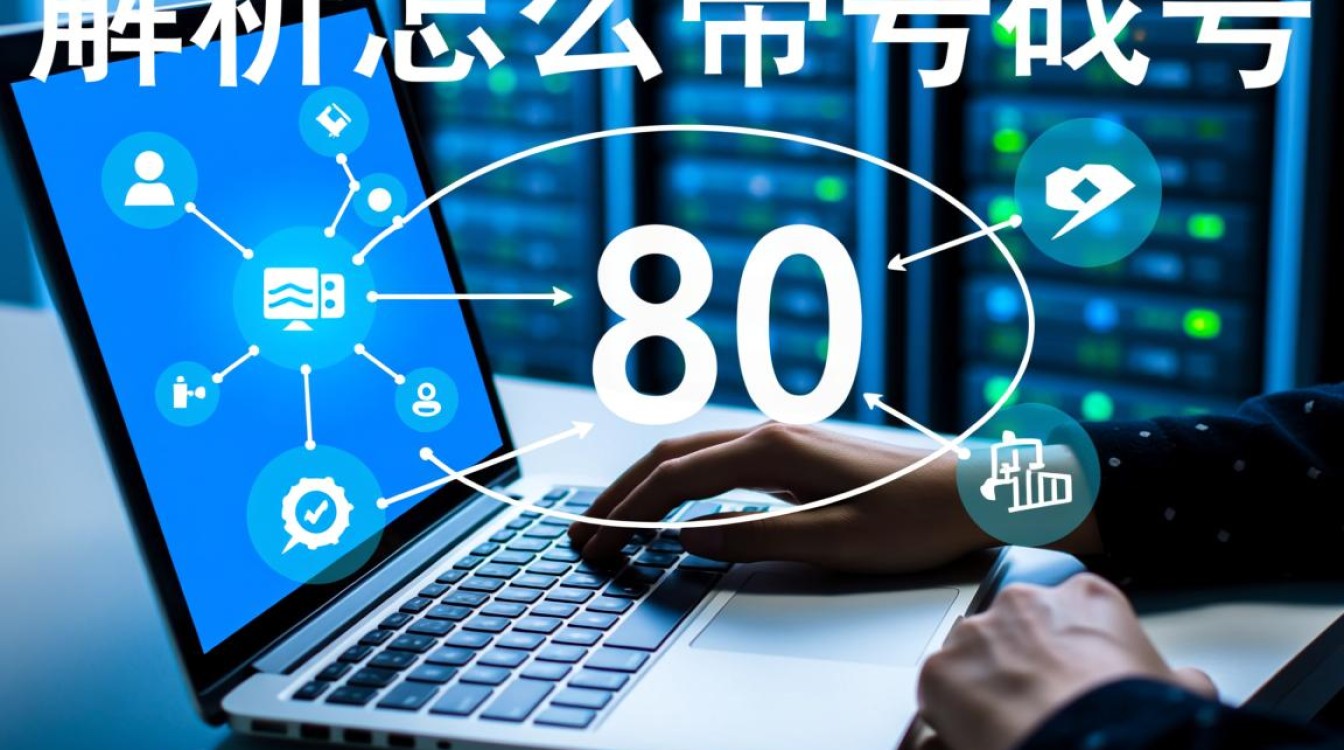 域名解析如何添加端口号?详细步骤是什么? 域名解析如何添加端口号?详细步骤是什么?