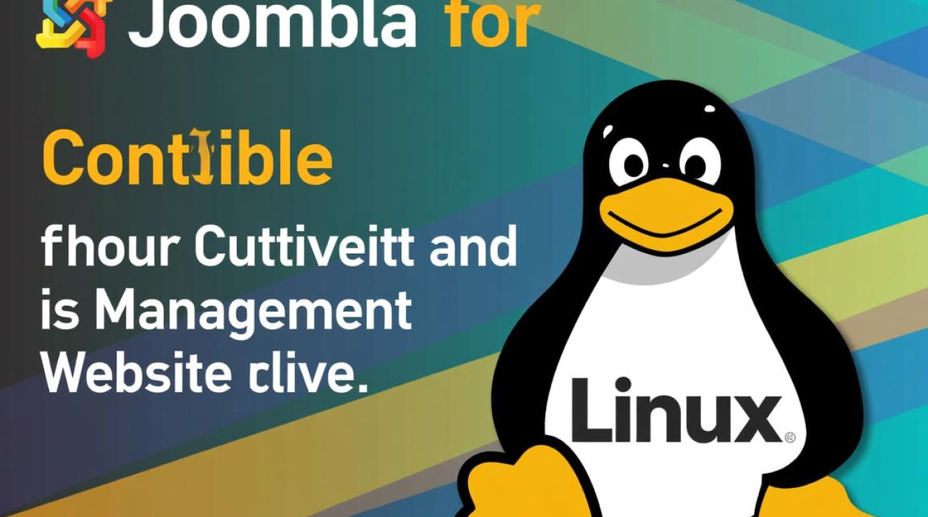 Joomla for Linux新手如何从零开始搭建网站?-好主机测评网