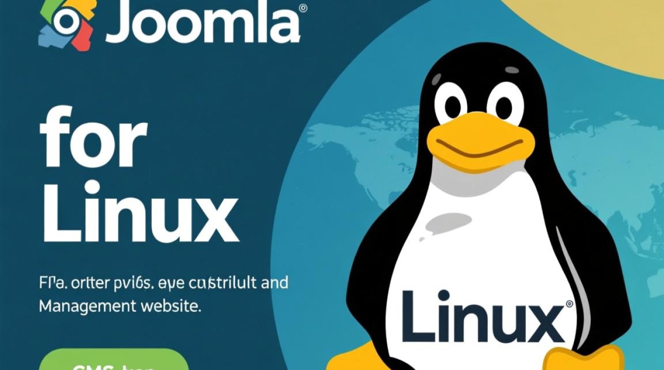 Joomla for Linux新手如何从零开始搭建网站? Joomla for Linux新手如何从零开始搭建网站?