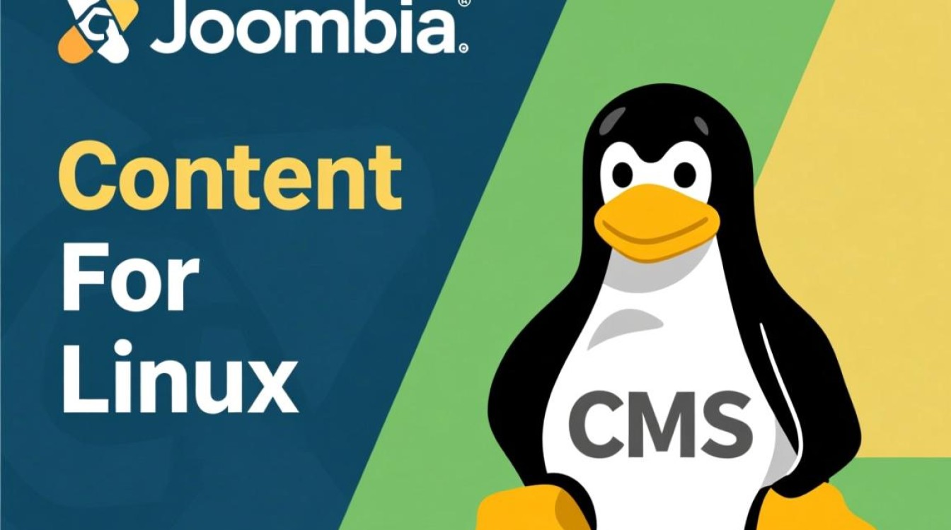 Joomla for Linux新手如何从零开始搭建网站? Joomla for Linux新手如何从零开始搭建网站?