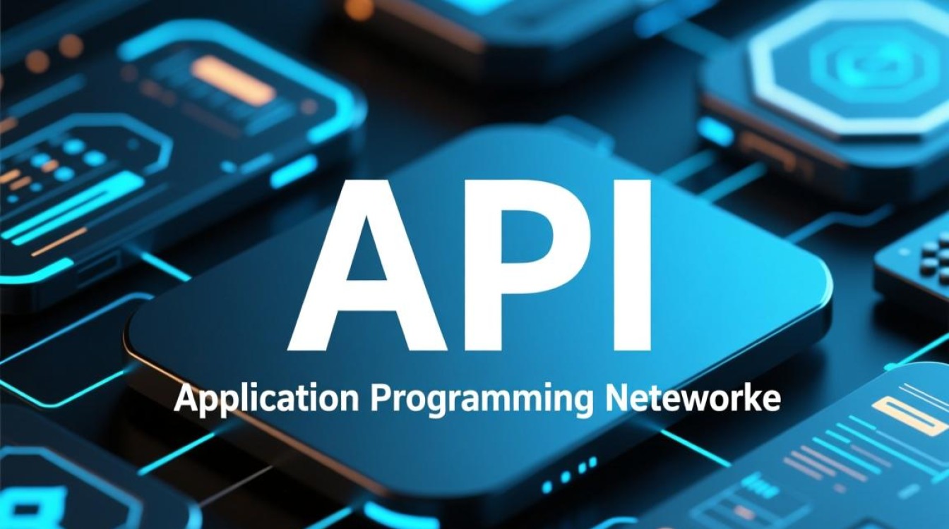 API是什么的简称?API具体指什么,有哪些常见类型?-好主机测评网