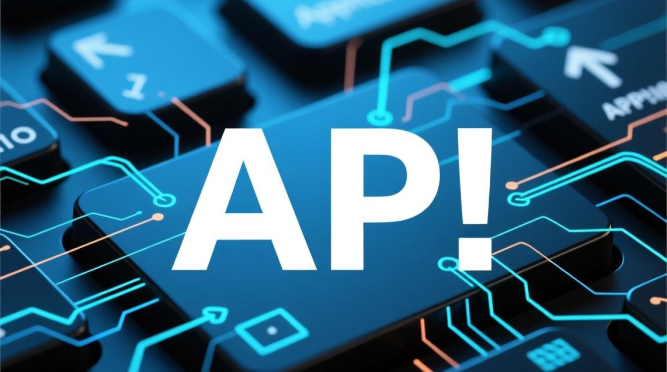 API是什么的简称？API具体指什么，有哪些常见类型？