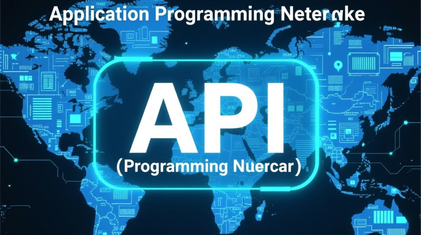 API是什么的简称？API具体指什么，有哪些常见类型？