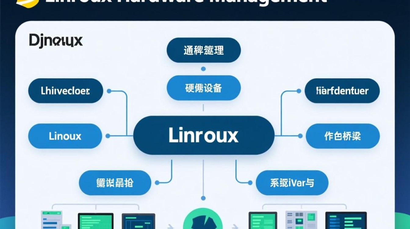 Linux驱动分类有哪些?不同类型驱动如何区分与应用? Linux驱动分类有哪些?不同类型驱动如何区分与应用?