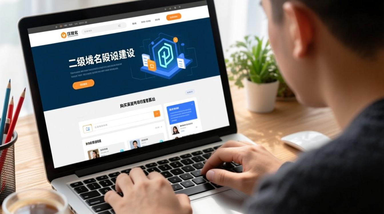 哪里可以买到性价比高的二级域名?-好主机测评网