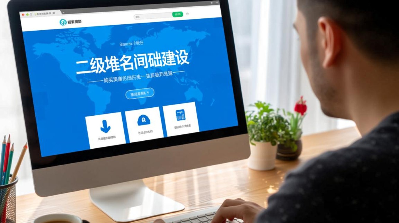 哪里可以买到性价比高的二级域名? 哪里可以买到性价比高的二级域名?