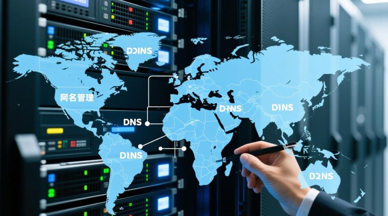 国外域名解析到阿里云的具体步骤是什么? 国外域名解析到阿里云的具体步骤是什么?