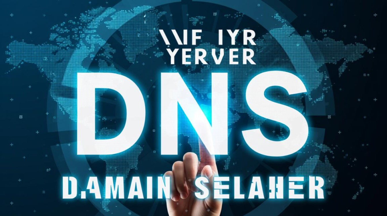 怎样用域名访问服务器?新手必看的详细步骤教程 怎样用域名访问服务器?新手必看的详细步骤教程