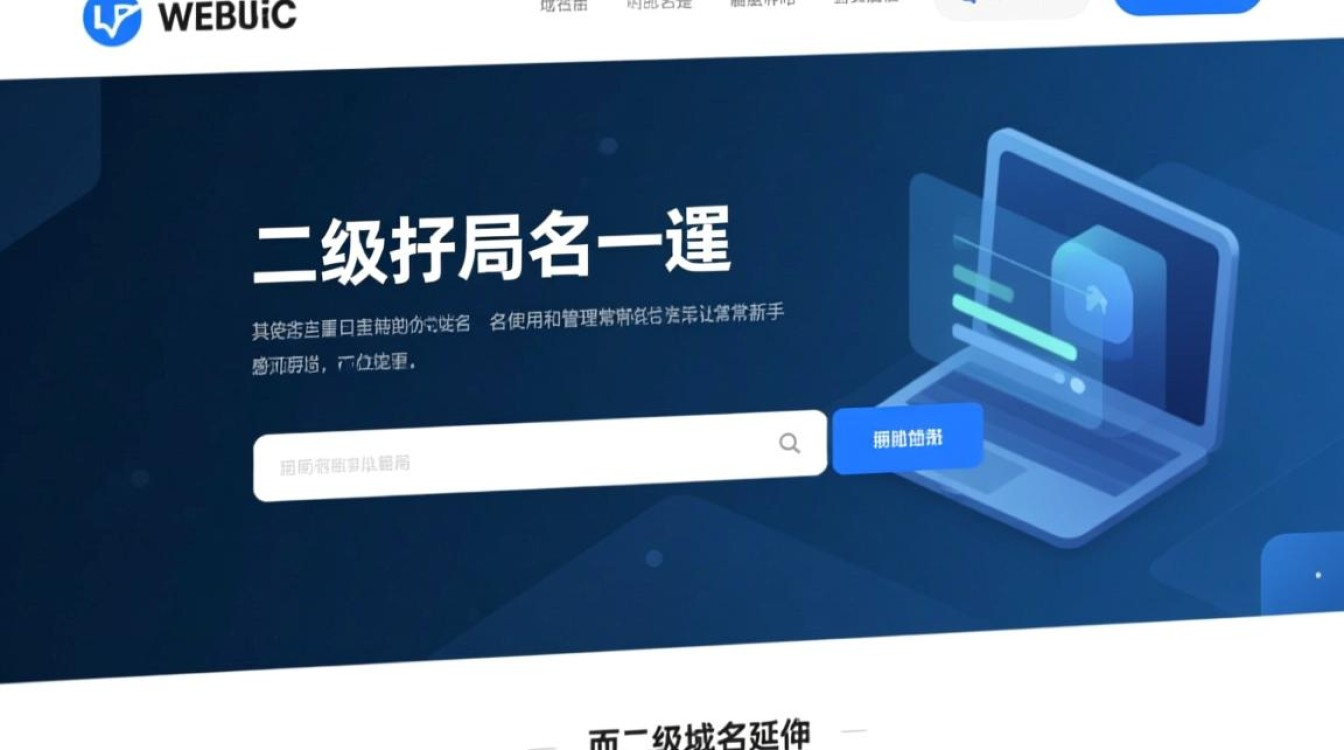 二级域名需要单独购买吗?解析获取方式与成本 二级域名需要单独购买吗?解析获取方式与成本