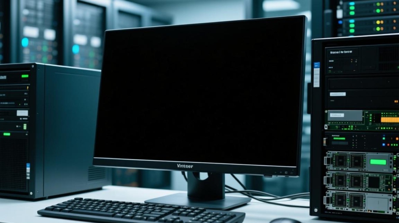 虚拟机突然黑屏怎么办？尝试这些方法快速恢复！