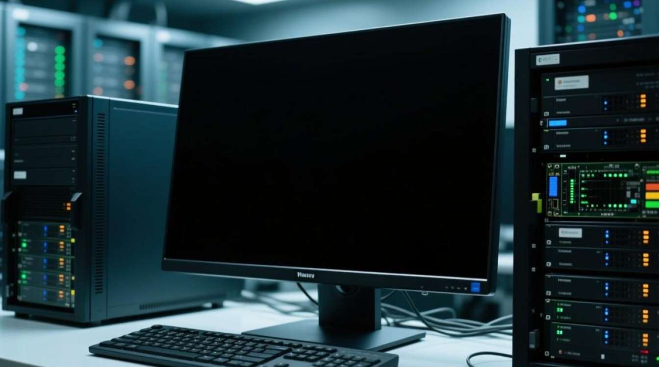 虚拟机突然黑屏怎么办？尝试这些方法快速恢复！