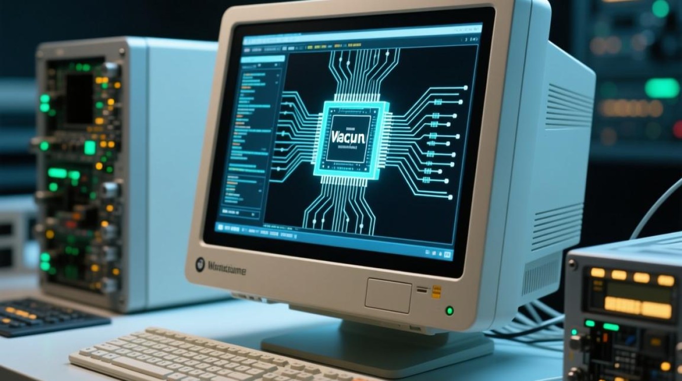 量子虚拟机,如何突破经典计算限制实现实际应用?-好主机测评网